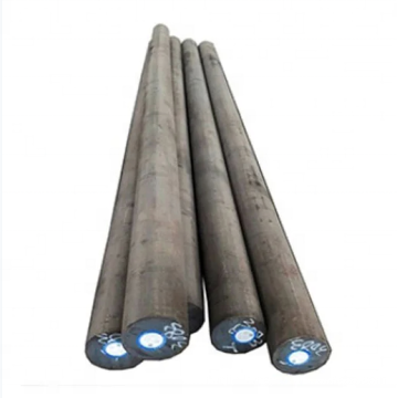 Super-Strength Tool Forged Round Bar, Tool Steel in Low Price Cold Rolled Round Steel Bar